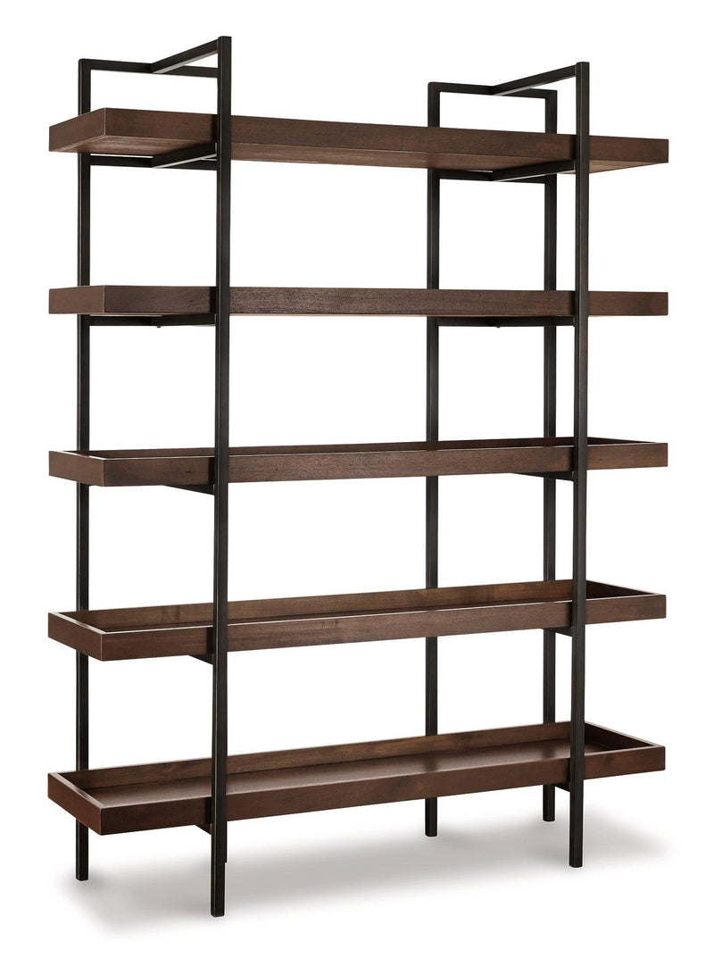 Starmore Home Office Set - My Sweet Home Furniture (Queens, NY)