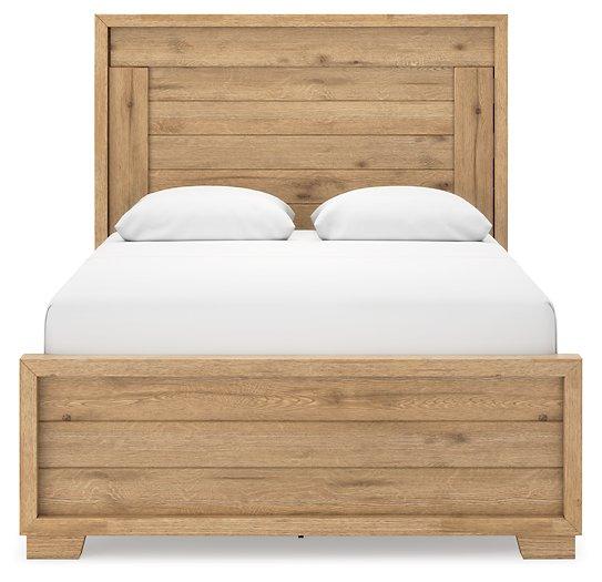 Galliden Bedroom Package - My Sweet Home Furniture (Queens, NY)