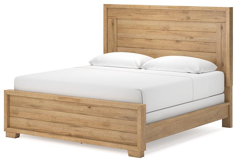 Galliden Bedroom Package - My Sweet Home Furniture (Queens, NY)