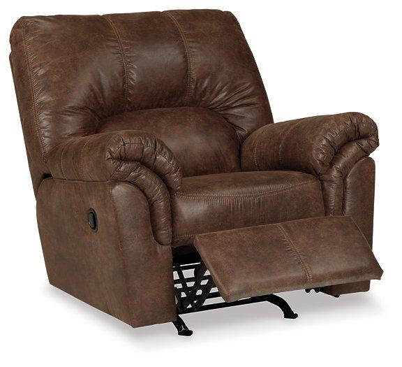 Bladen Recliner - My Sweet Home Furniture (Queens, NY)