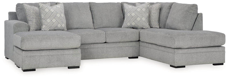 Casselbury Living Room Set - My Sweet Home Furniture (Queens, NY)