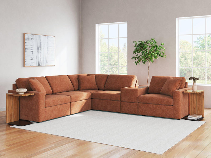 Pilar Peak Living Room Set - My Sweet Home Furniture (Queens, NY)