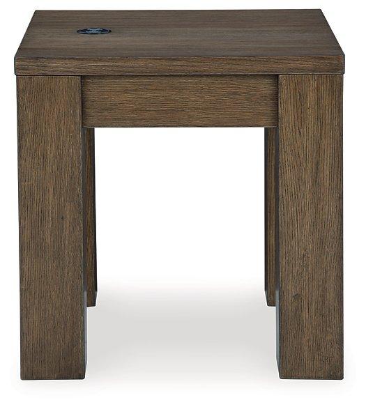 Rosswain Occasional Table Set - My Sweet Home Furniture (Queens, NY)