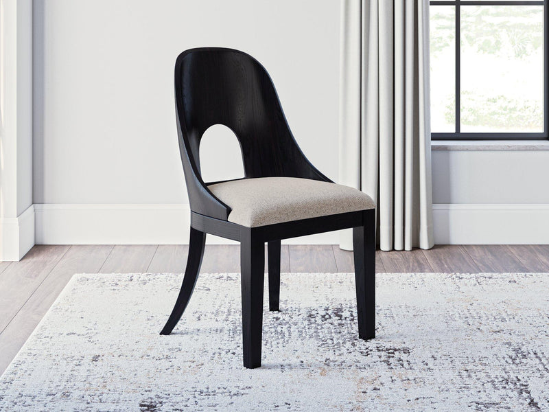 Rowanbeck Home Office Package - My Sweet Home Furniture (Queens, NY)