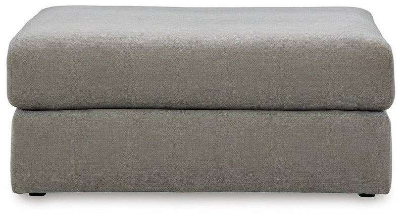Avaliyah Oversized Accent Ottoman - My Sweet Home Furniture (Queens, NY)