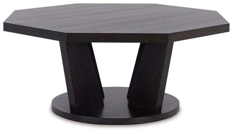 Chasinfield Occasional Table Set - My Sweet Home Furniture (Queens, NY)