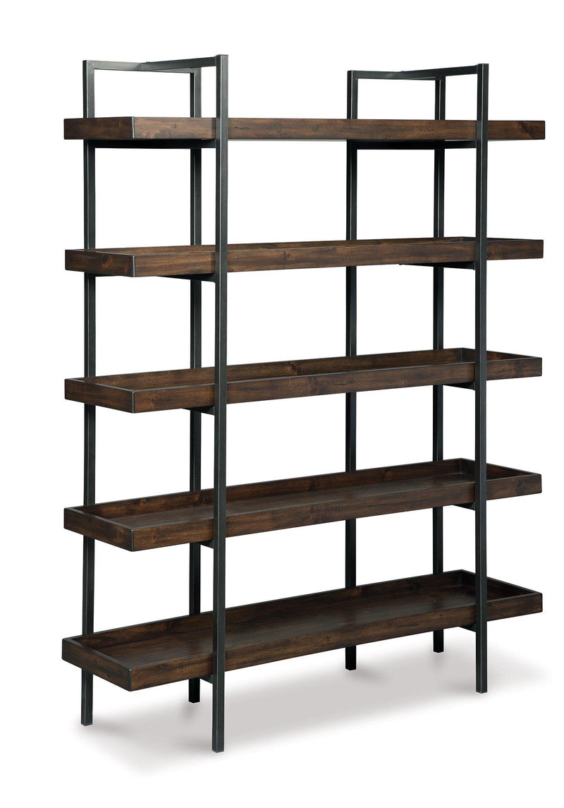 Starmore Home Office Set - My Sweet Home Furniture (Queens, NY)