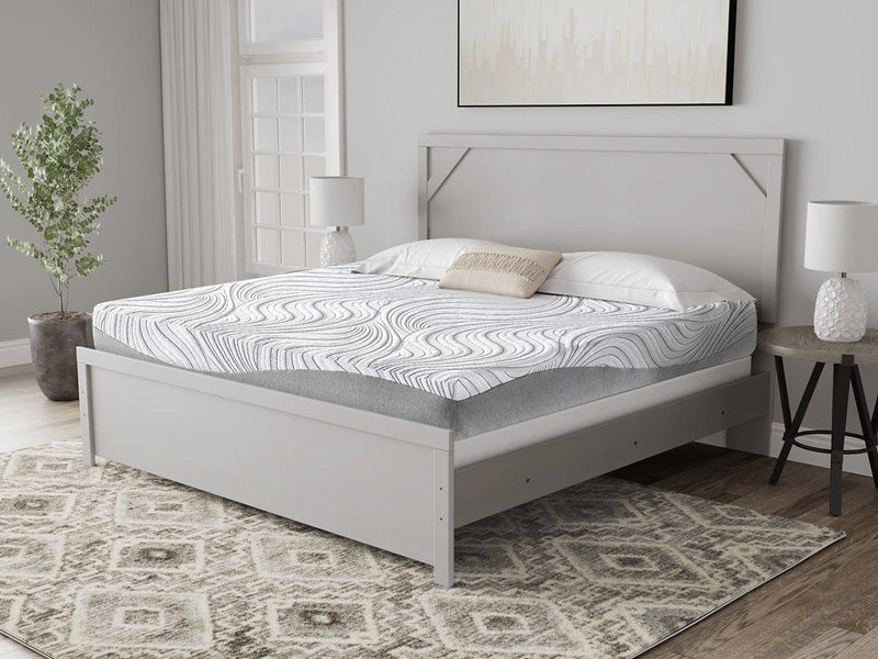 12 Inch Memory Foam Mattress - My Sweet Home Furniture (Queens, NY)