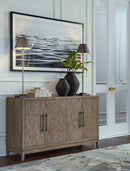 Chrestner Dining Server - My Sweet Home Furniture (Queens, NY)