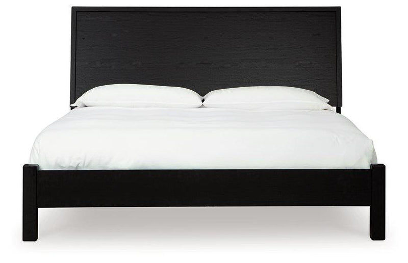 Danziar Bedroom Set - My Sweet Home Furniture (Queens, NY)
