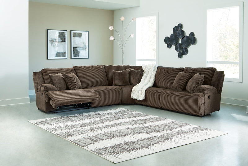 Top Tier Living Room Set - My Sweet Home Furniture (Queens, NY)