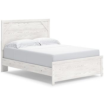 Gerridan Bedroom Set - My Sweet Home Furniture (Queens, NY)