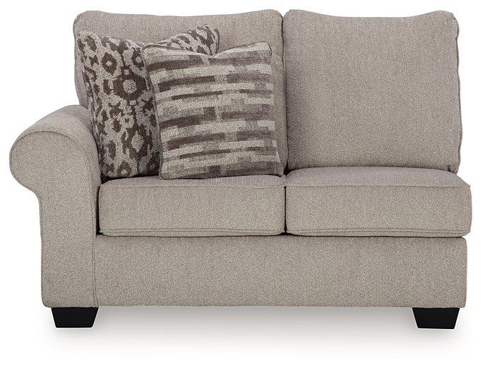 Claireah Sectional - My Sweet Home Furniture (Queens, NY)