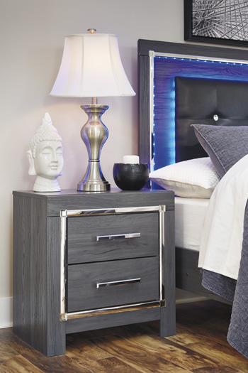 Lodanna Bedroom Set - My Sweet Home Furniture (Queens, NY)