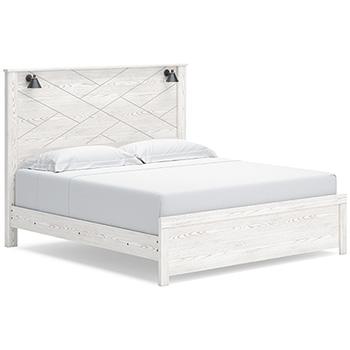 Gerridan Bedroom Set - My Sweet Home Furniture (Queens, NY)