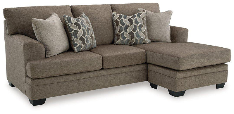 Stonemeade Sofa Chaise - My Sweet Home Furniture (Queens, NY)