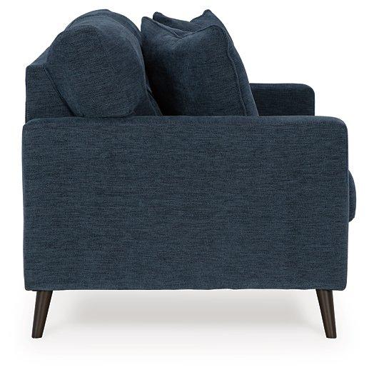 Bixler Living Room Set - My Sweet Home Furniture (Queens, NY)