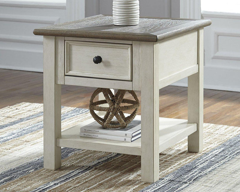 Bolanburg Table Set - My Sweet Home Furniture (Queens, NY)