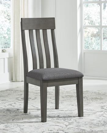 Hallanden Dining Chair