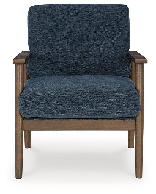Bixler Living Room Set - My Sweet Home Furniture (Queens, NY)