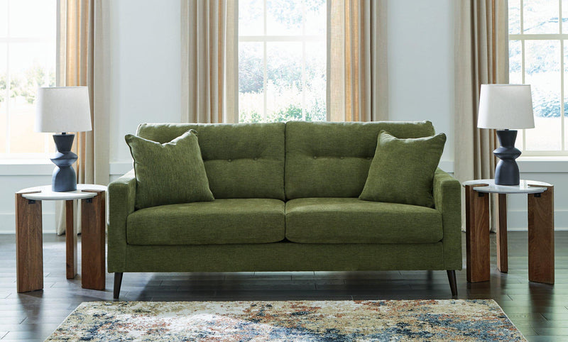 Bixler Living Room Set - My Sweet Home Furniture (Queens, NY)