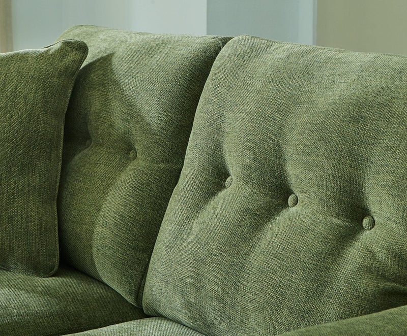 Bixler Living Room Set - My Sweet Home Furniture (Queens, NY)