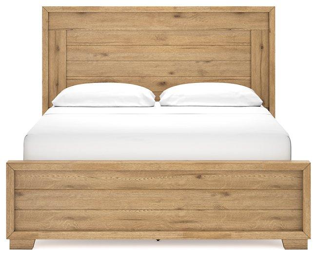 Galliden Bedroom Package - My Sweet Home Furniture (Queens, NY)