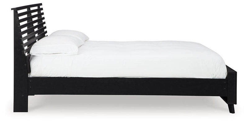 Danziar Bedroom Set - My Sweet Home Furniture (Queens, NY)