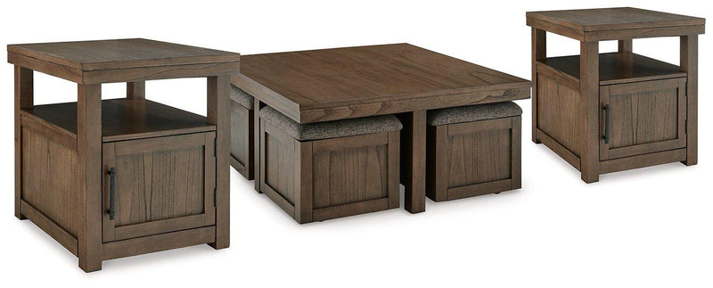Boardernest Occasional Table Set - My Sweet Home Furniture (Queens, NY)