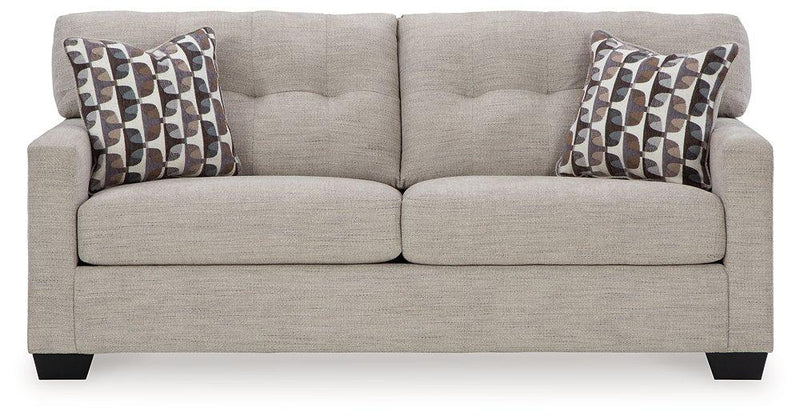Mahoney Living Room Set - My Sweet Home Furniture (Queens, NY)