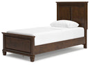 Danabrin Bed - My Sweet Home Furniture (Queens, NY)