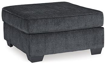 Altari Oversized Accent Ottoman - My Sweet Home Furniture (Queens, NY)
