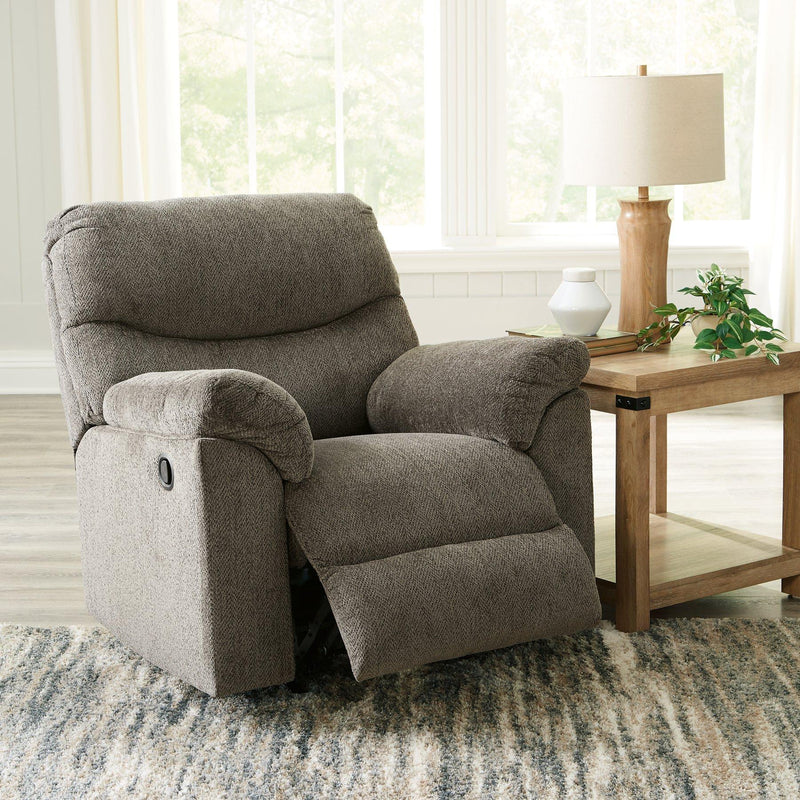 Alphons Living Room Set - My Sweet Home Furniture (Queens, NY)