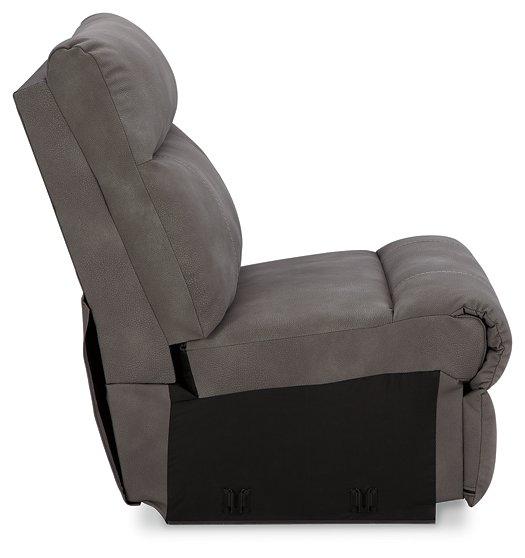 Next-Gen DuraPella Power Reclining Sectional - My Sweet Home Furniture (Queens, NY)