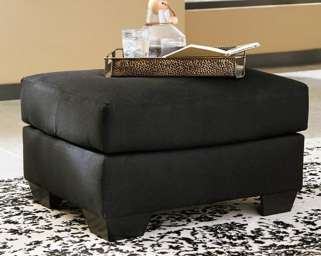 Darcy Living Room Set - My Sweet Home Furniture (Queens, NY)