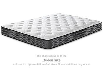 8 Inch Bonnell Hybrid Mattress - My Sweet Home Furniture (Queens, NY)