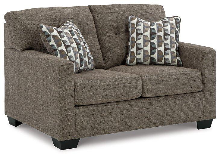 Mahoney Living Room Set - My Sweet Home Furniture (Queens, NY)