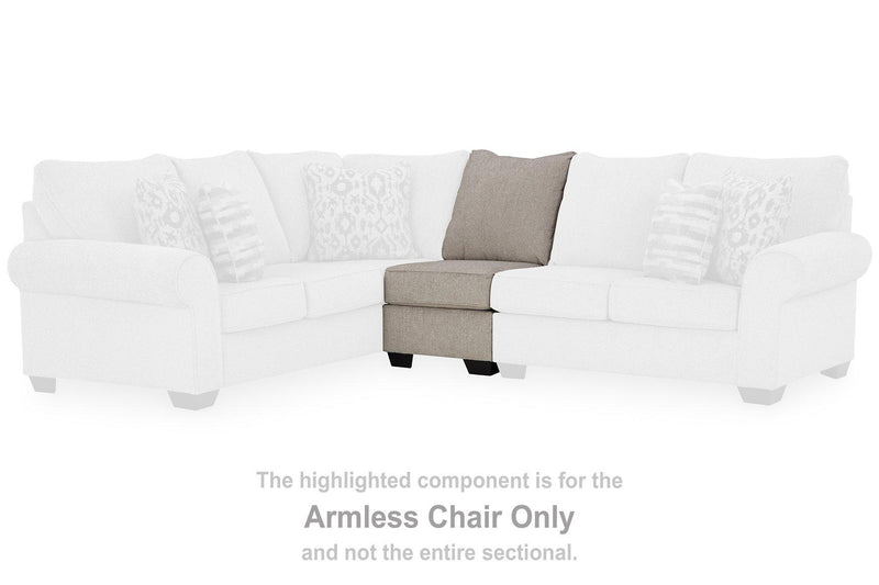 Claireah Sectional - My Sweet Home Furniture (Queens, NY)