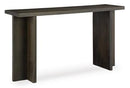 Jalenry Console Sofa Table - My Sweet Home Furniture (Queens, NY)