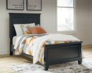 Lanolee Bedroom Set - My Sweet Home Furniture (Queens, NY)