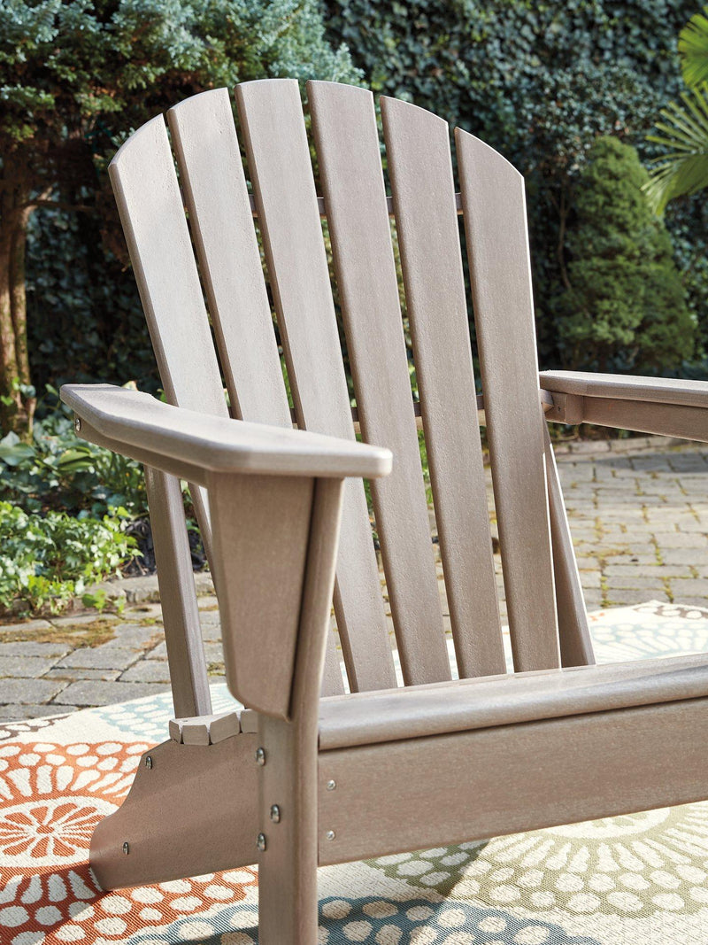 Sundown Treasure Outdoor Seating Set - My Sweet Home Furniture (Queens, NY)