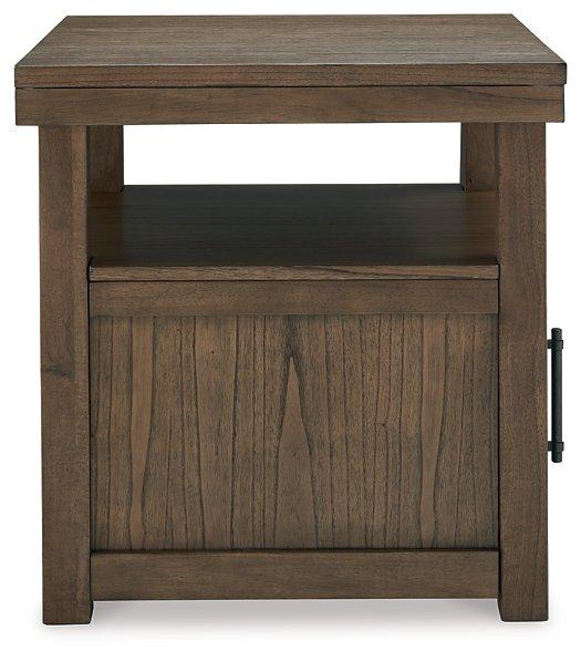 Boardernest Occasional Table Set - My Sweet Home Furniture (Queens, NY)