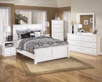 Bostwick Shoals Youth Dresser - My Sweet Home Furniture (Queens, NY)