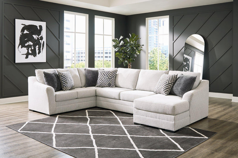 Koralynn Living Room Set - My Sweet Home Furniture (Queens, NY)