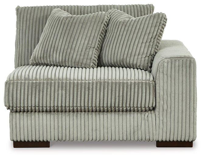 Lindyn Sectional - My Sweet Home Furniture (Queens, NY)