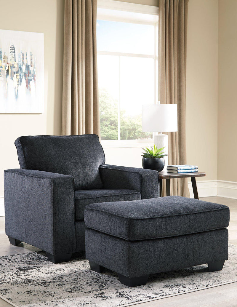 Altari Ottoman - My Sweet Home Furniture (Queens, NY)