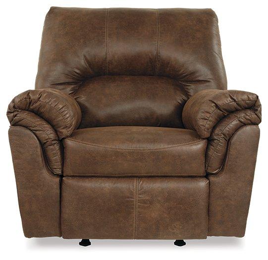 Bladen Recliner - My Sweet Home Furniture (Queens, NY)