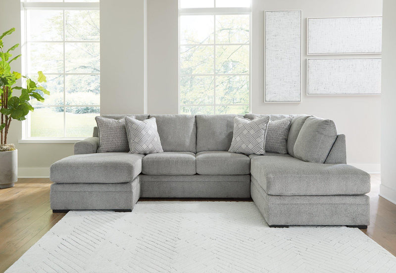 Casselbury Living Room Set - My Sweet Home Furniture (Queens, NY)