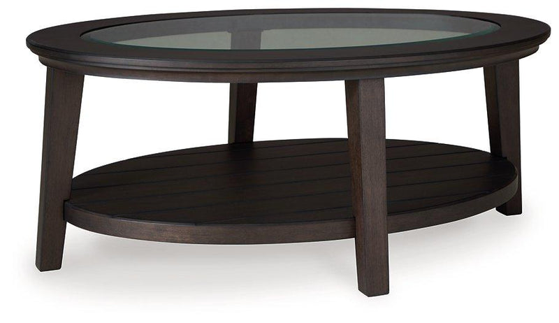 Celamar Occasional Table Set - My Sweet Home Furniture (Queens, NY)