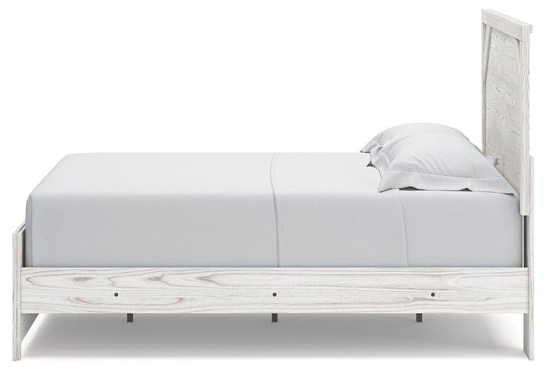 Gerridan Bedroom Set - My Sweet Home Furniture (Queens, NY)